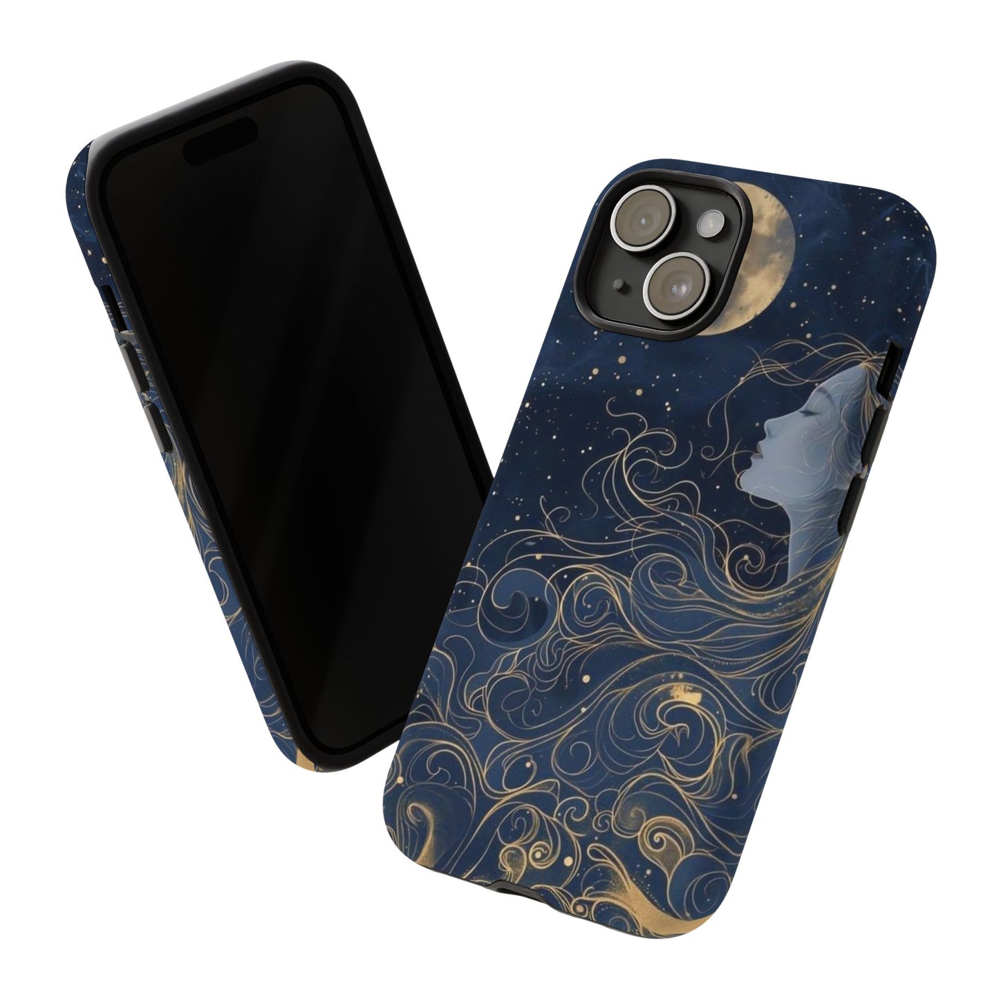 Cloud Storm iPhone Case