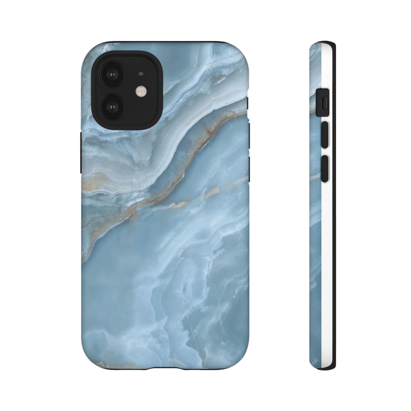 Apatite iPhone Case