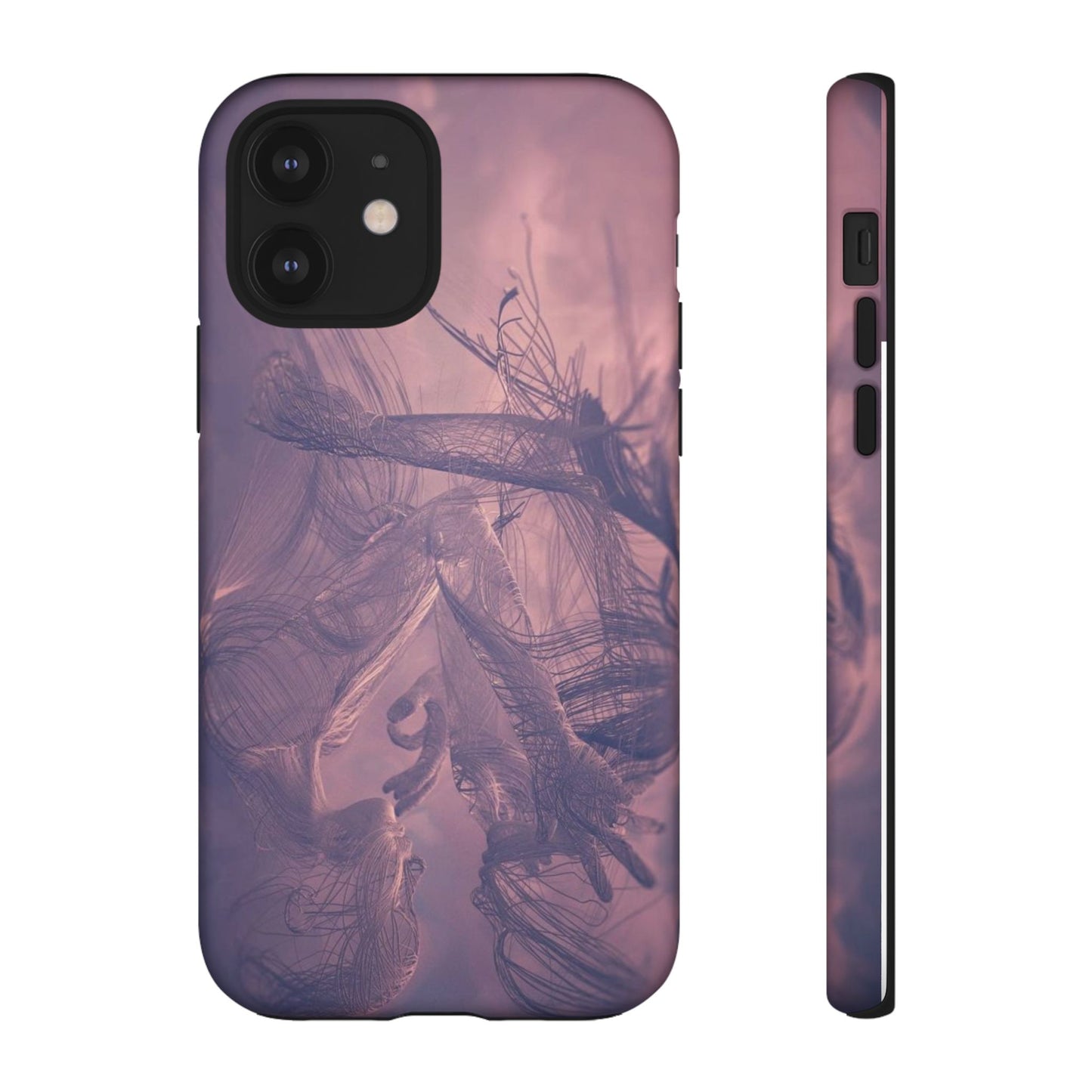 Soul Depth iPhone Case