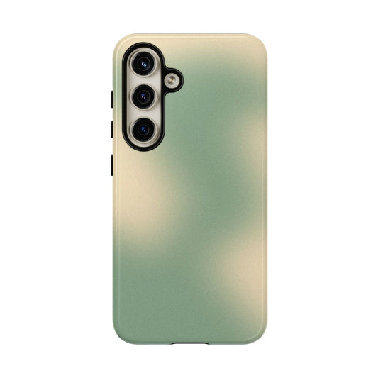 Sage iPhone Case