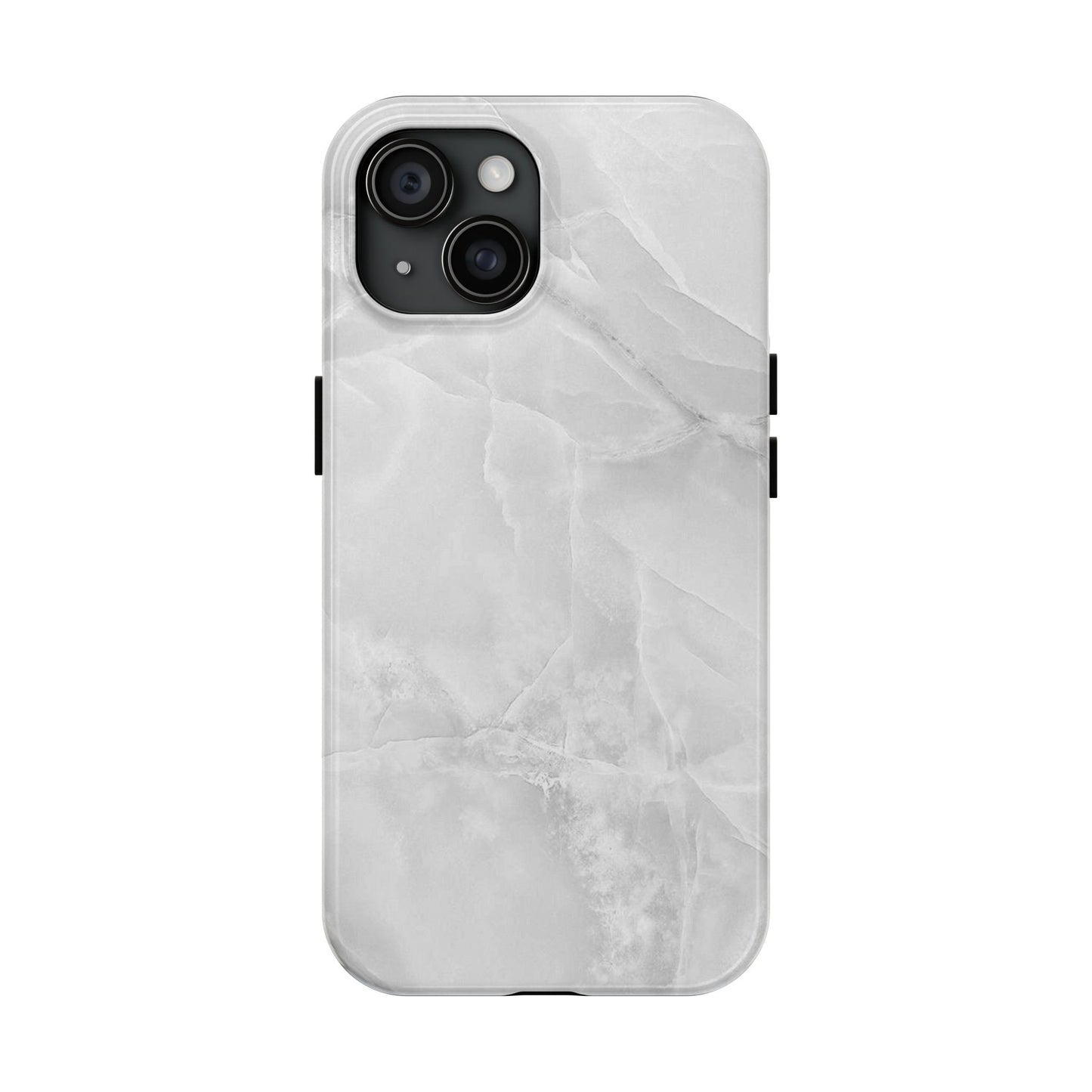 Carrara iPhone Case