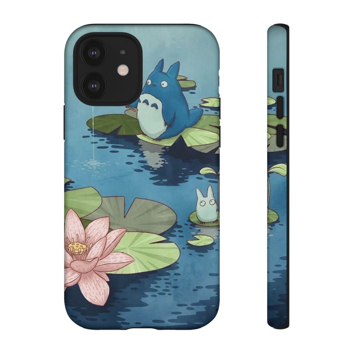 Totoro iPhone Case