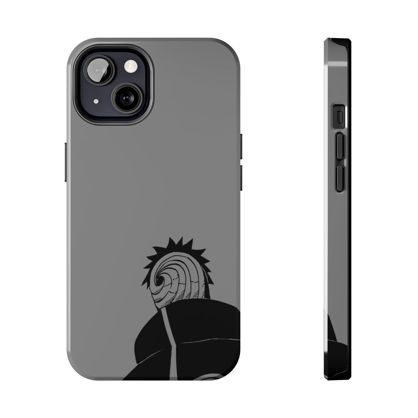 Tobi Clipart iPhone Case