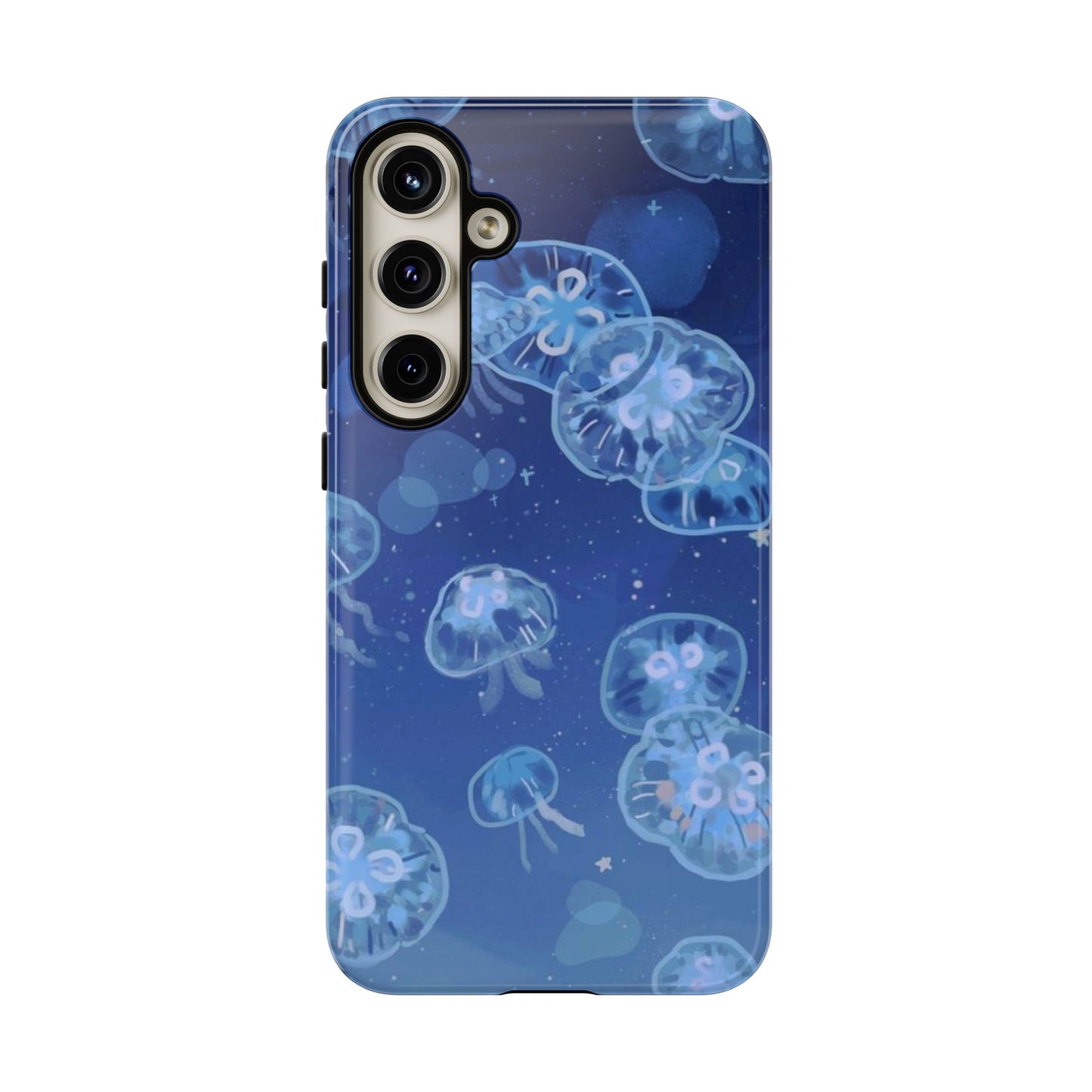 Jelly Night iPhone Case