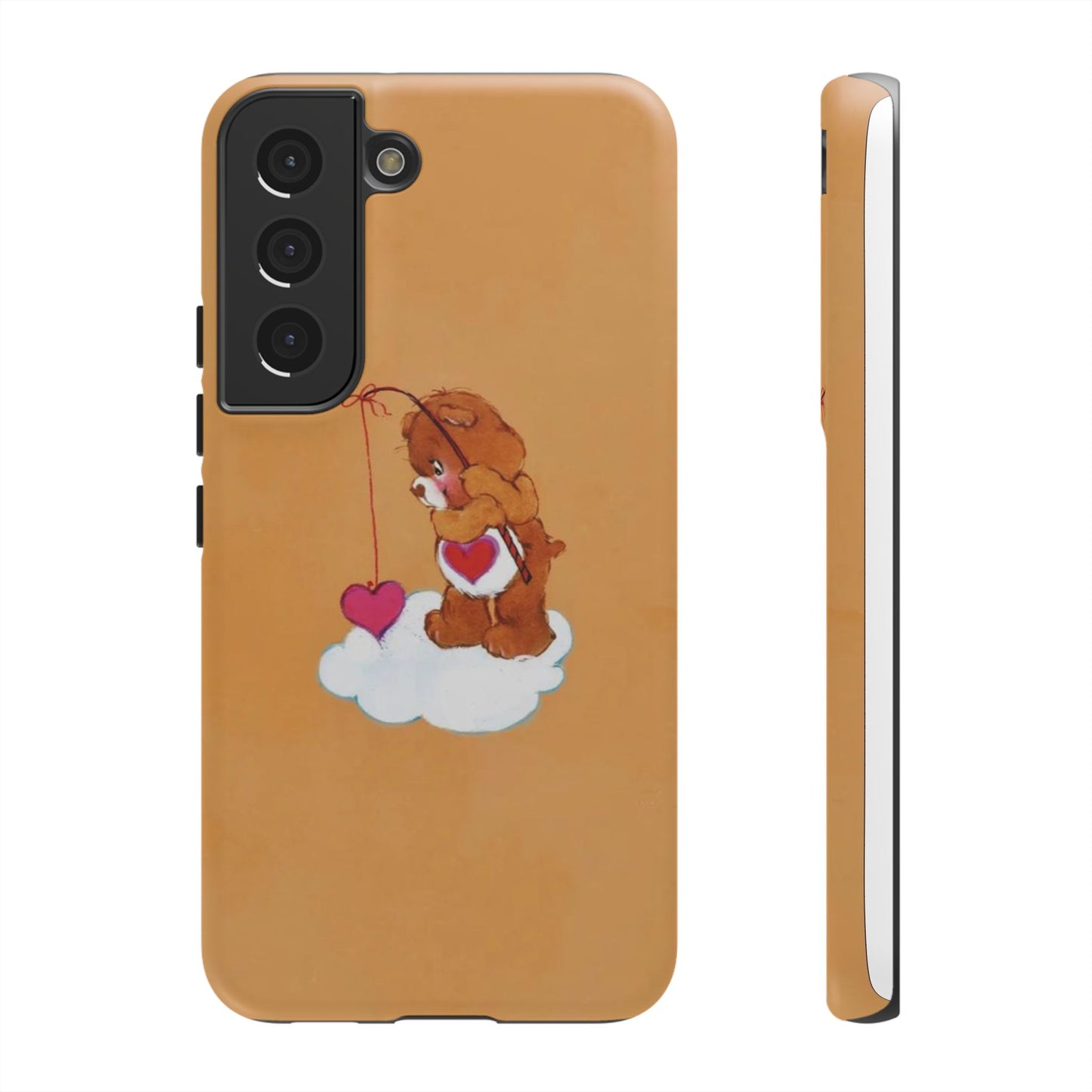 Love on Cloud iPhone Case