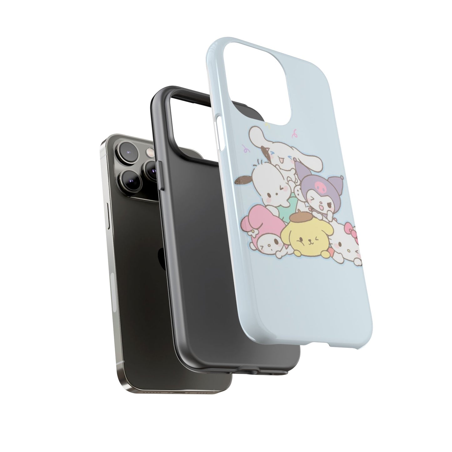 Sanrio Characters Phone Case