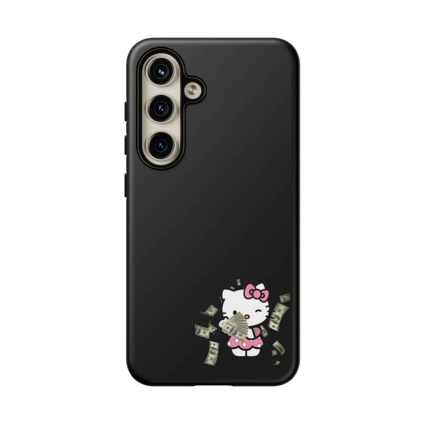 Hello Kitty Money Phone Case