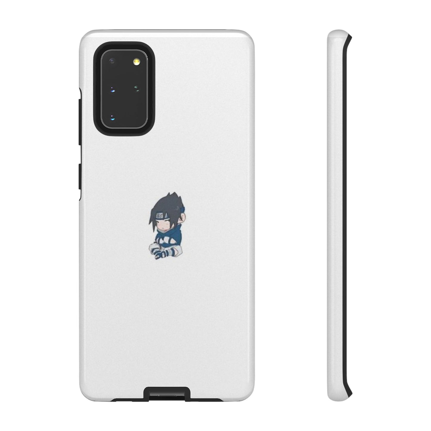 Sasuke iPhone Case