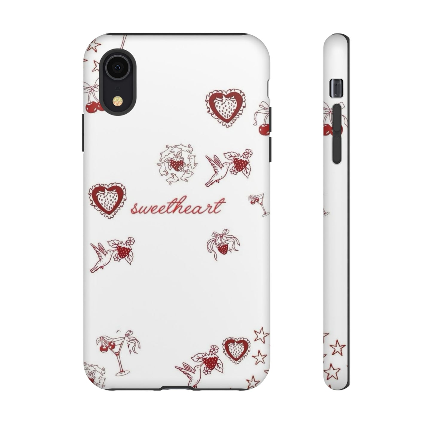 Sweetheart Phone Case