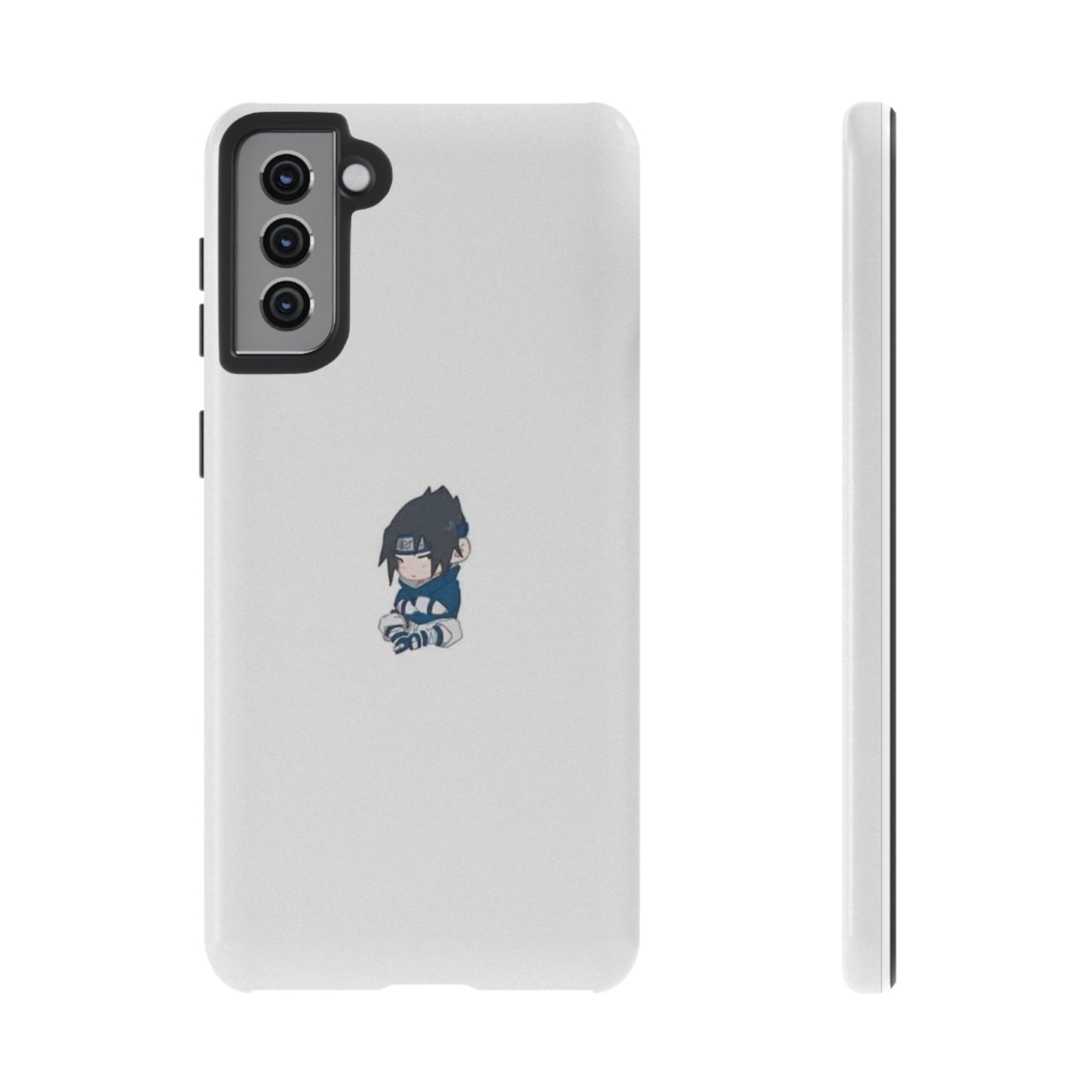 Sasuke iPhone Case