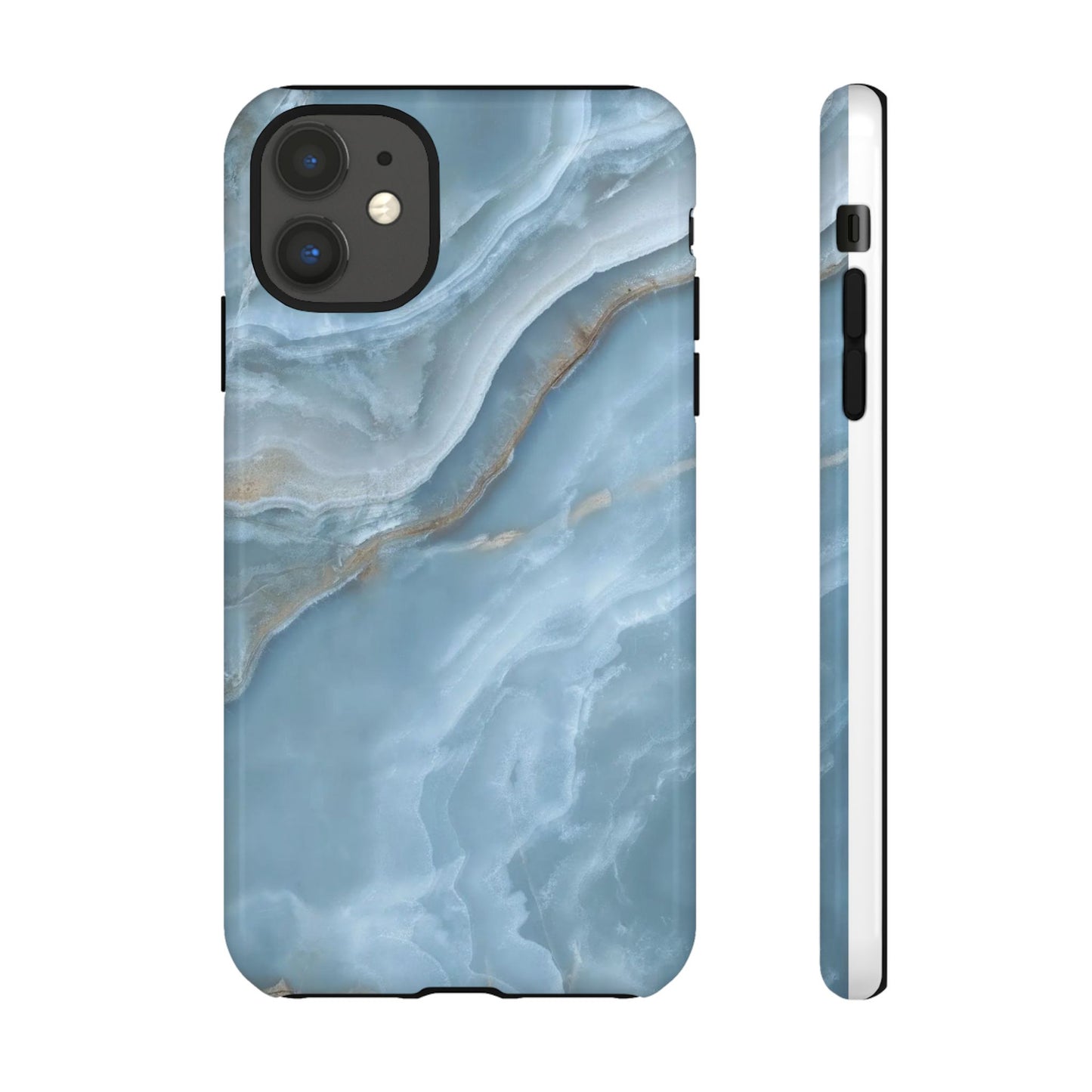 Apatite iPhone Case