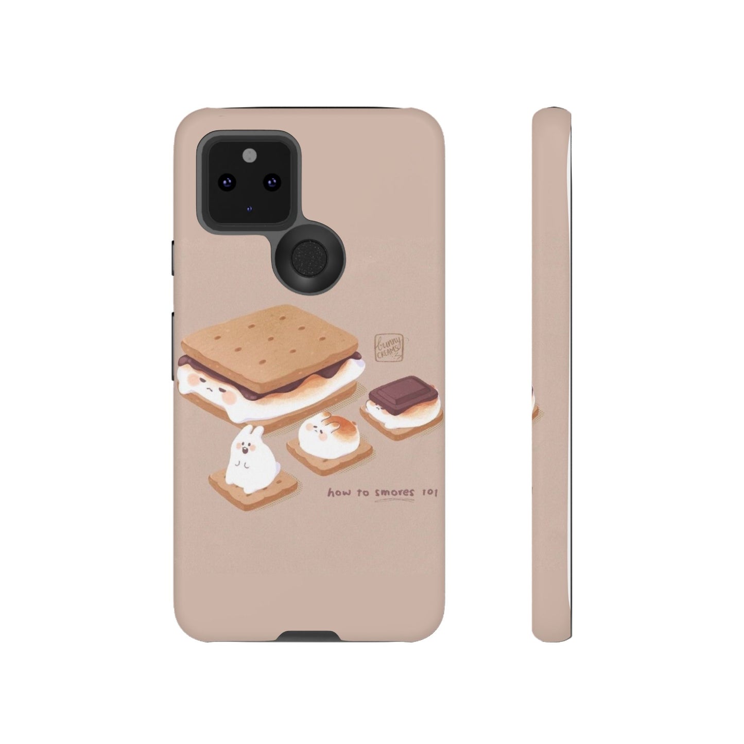 Smore’s iPhone Case