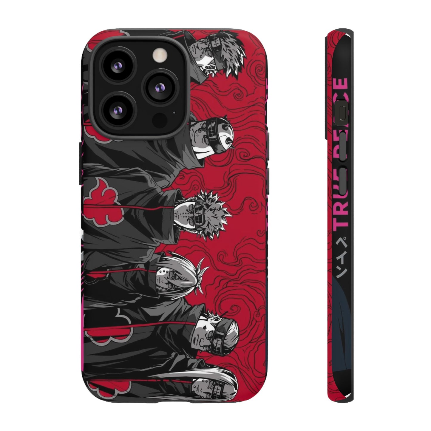 Akatsuki Members Phone Case