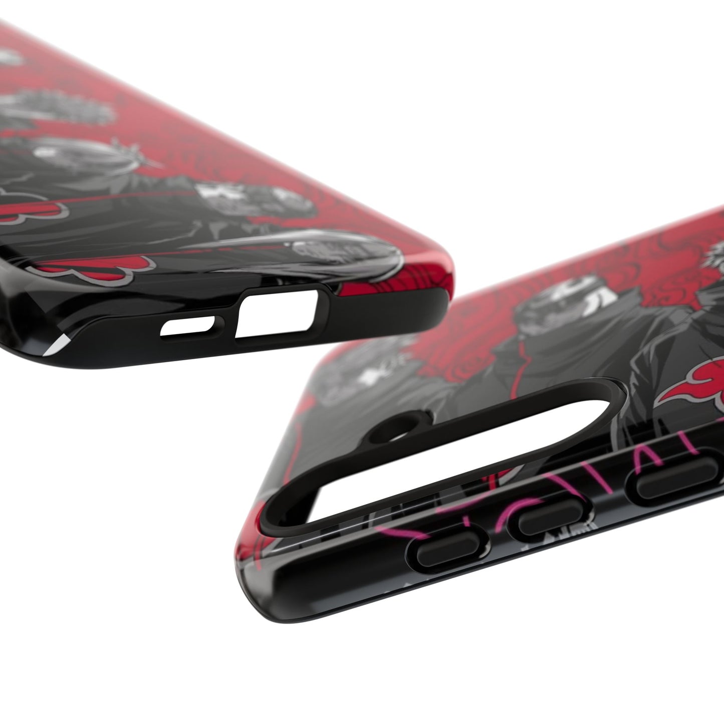 Akatsuki Members Phone Case