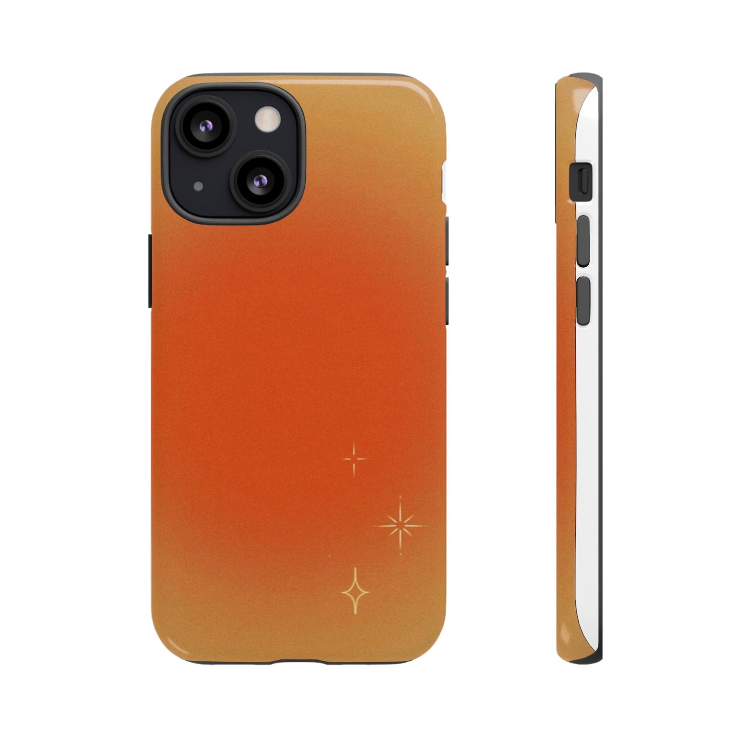 Sunrise iPhone Case