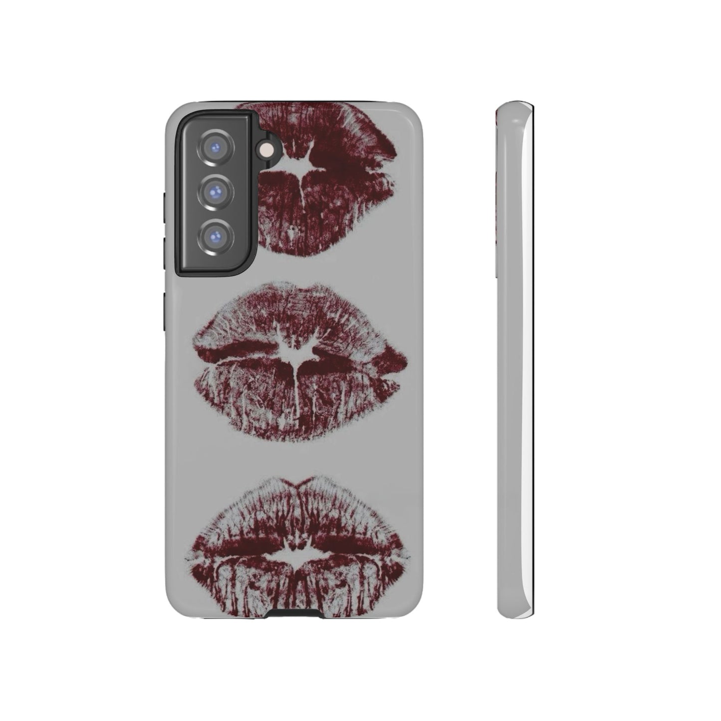 Kisses iPhone Case