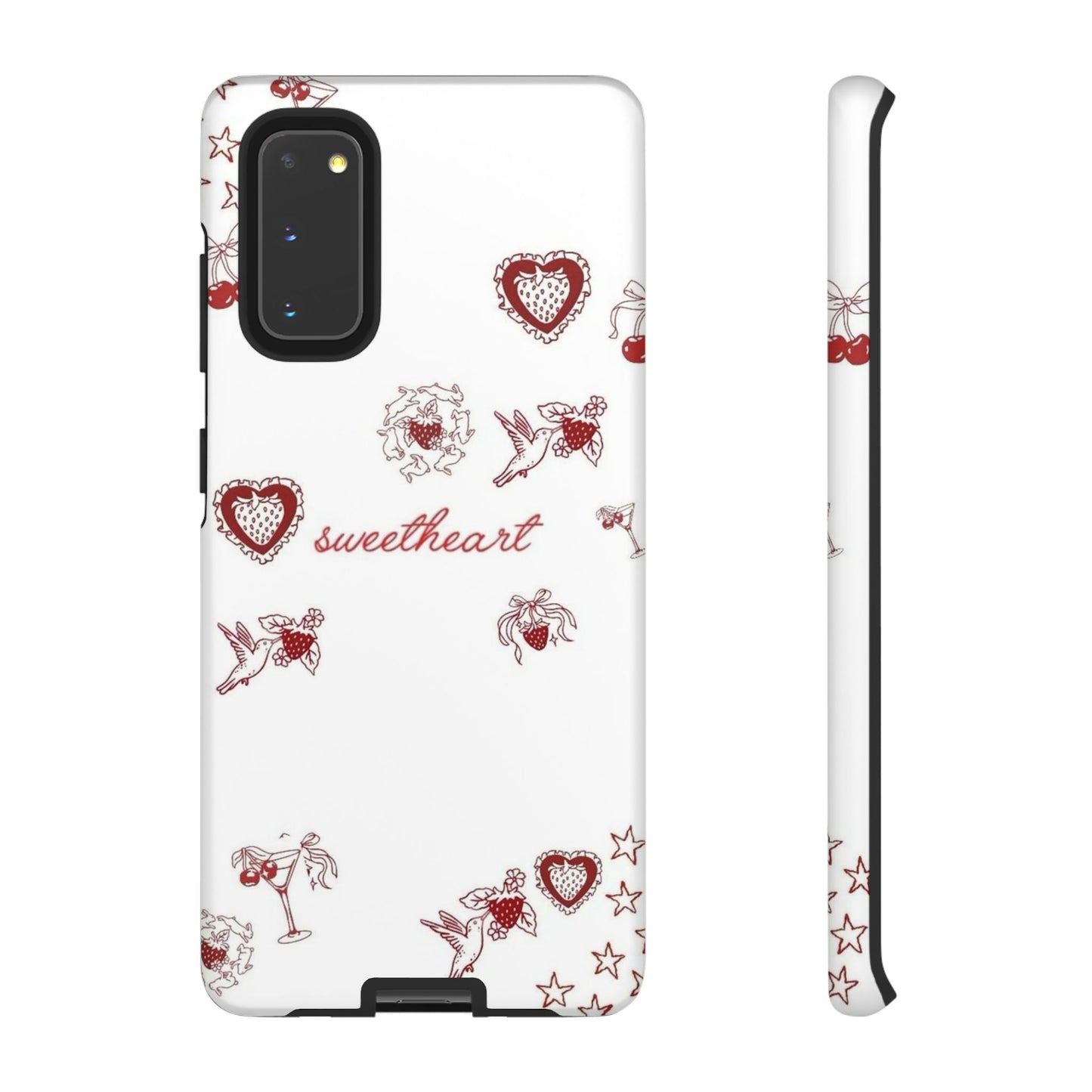 Sweetheart Phone Case