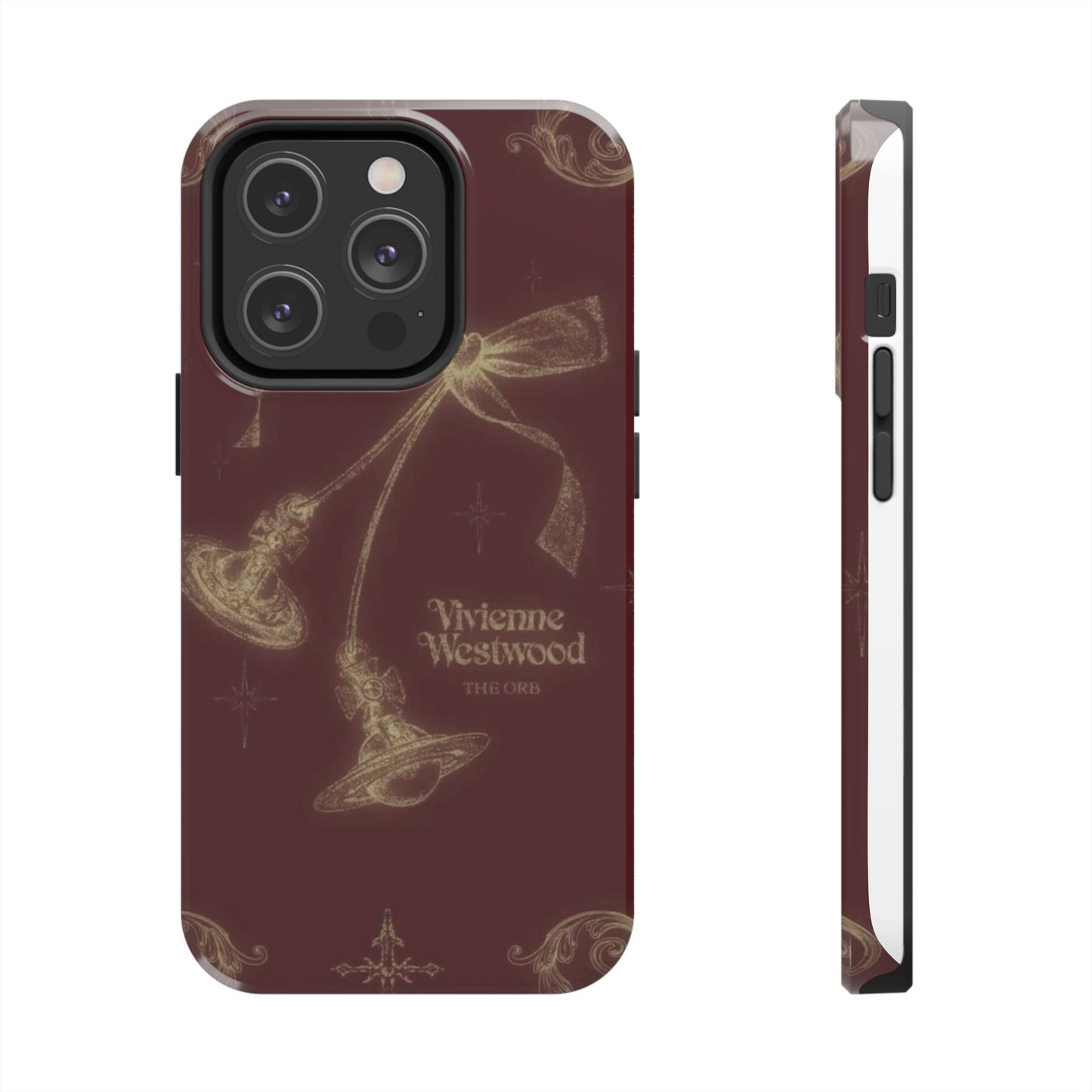 Vivienne Westwood iPhone Case