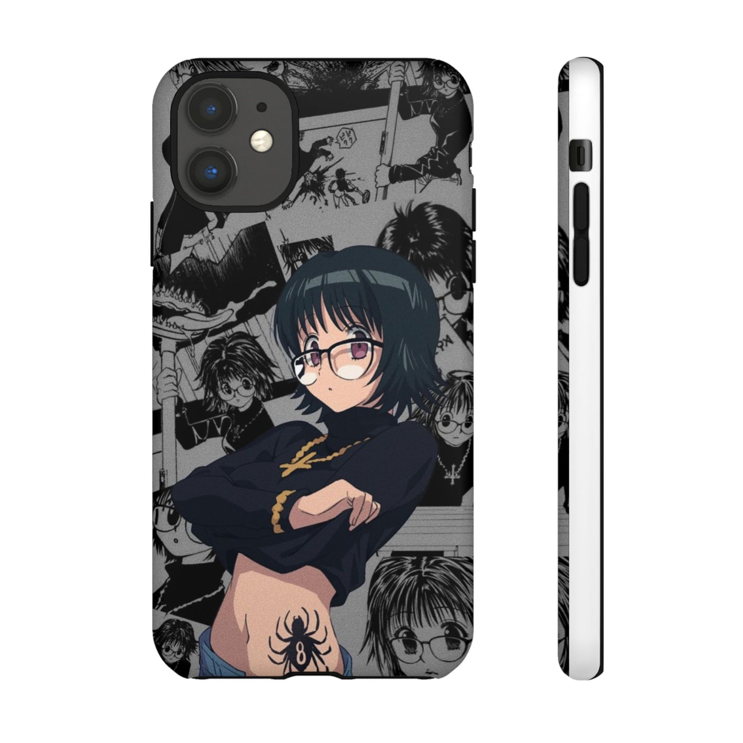 Shizuku iPhone Case