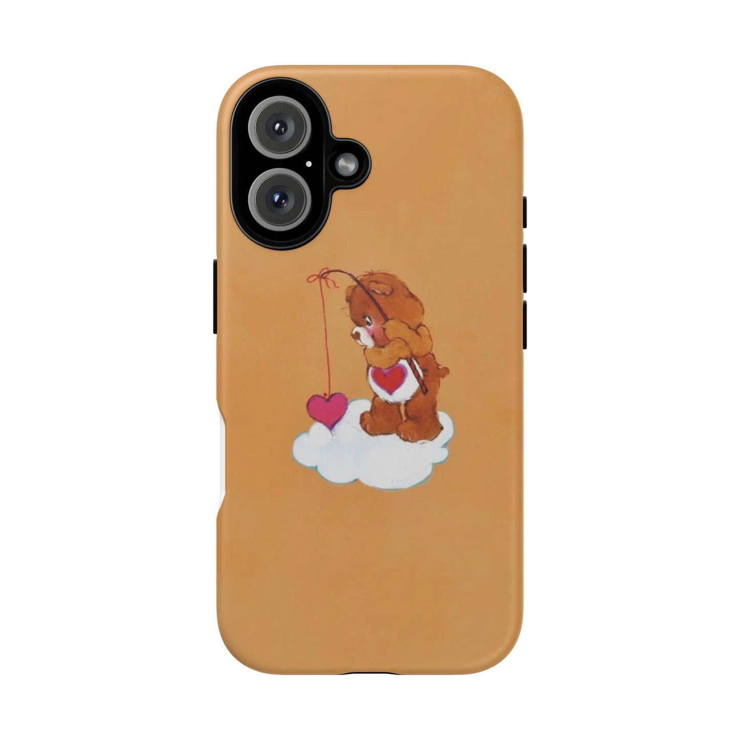 Love on Cloud iPhone Case