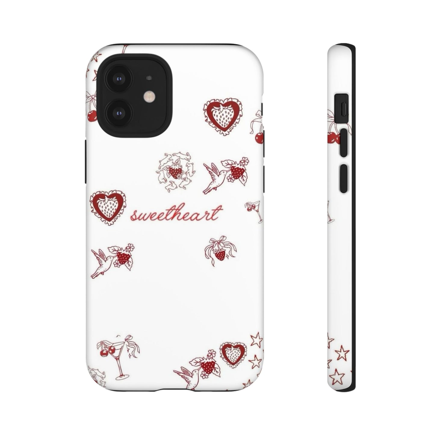 Sweetheart Phone Case