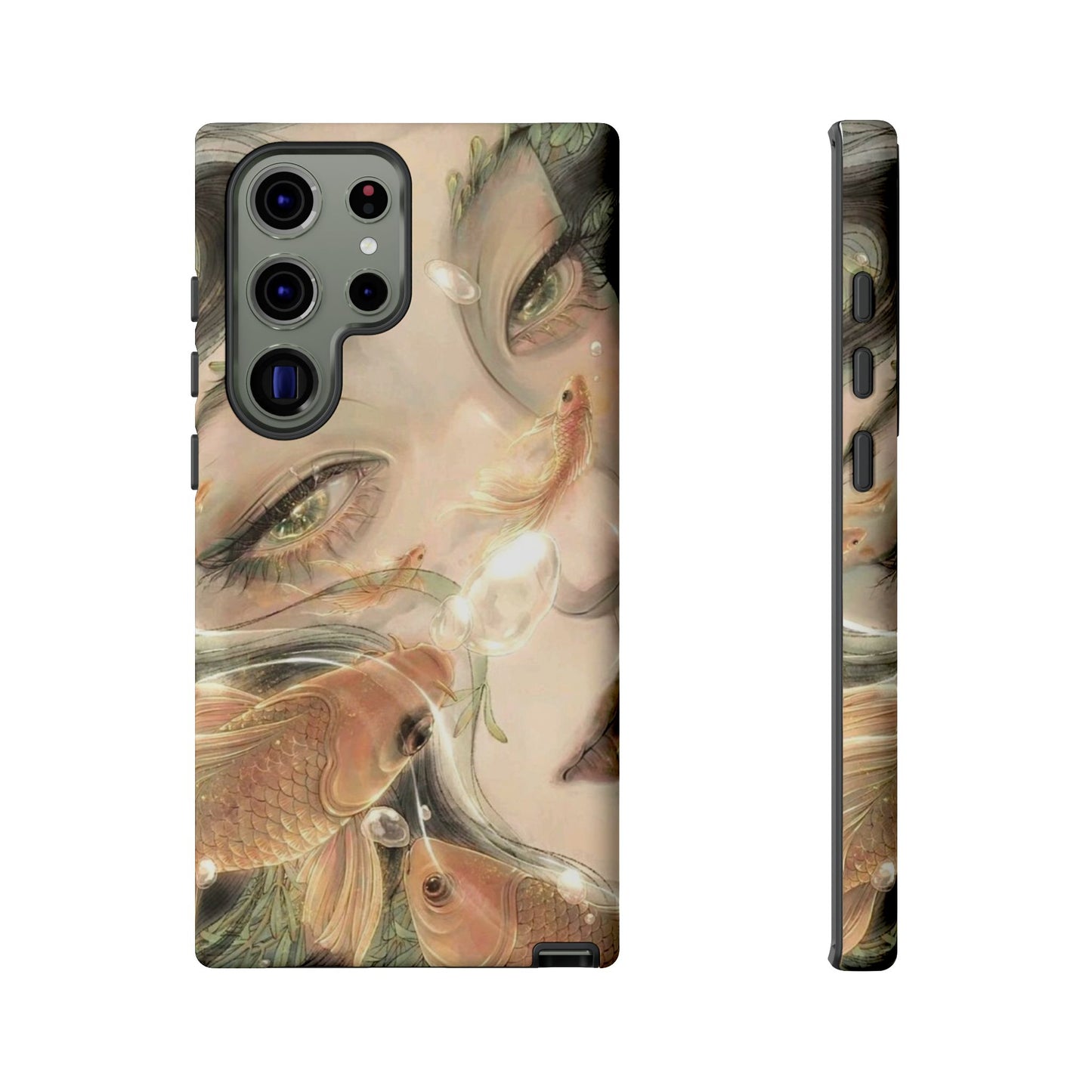 Koi Phone Case