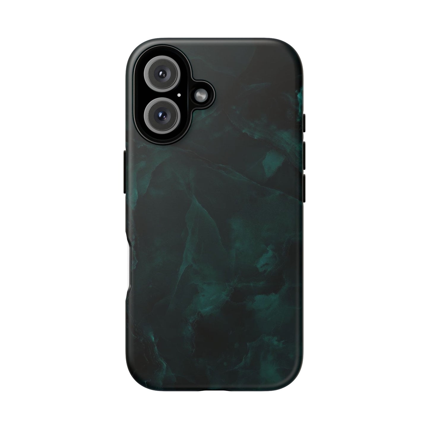 Emerald iPhone Case