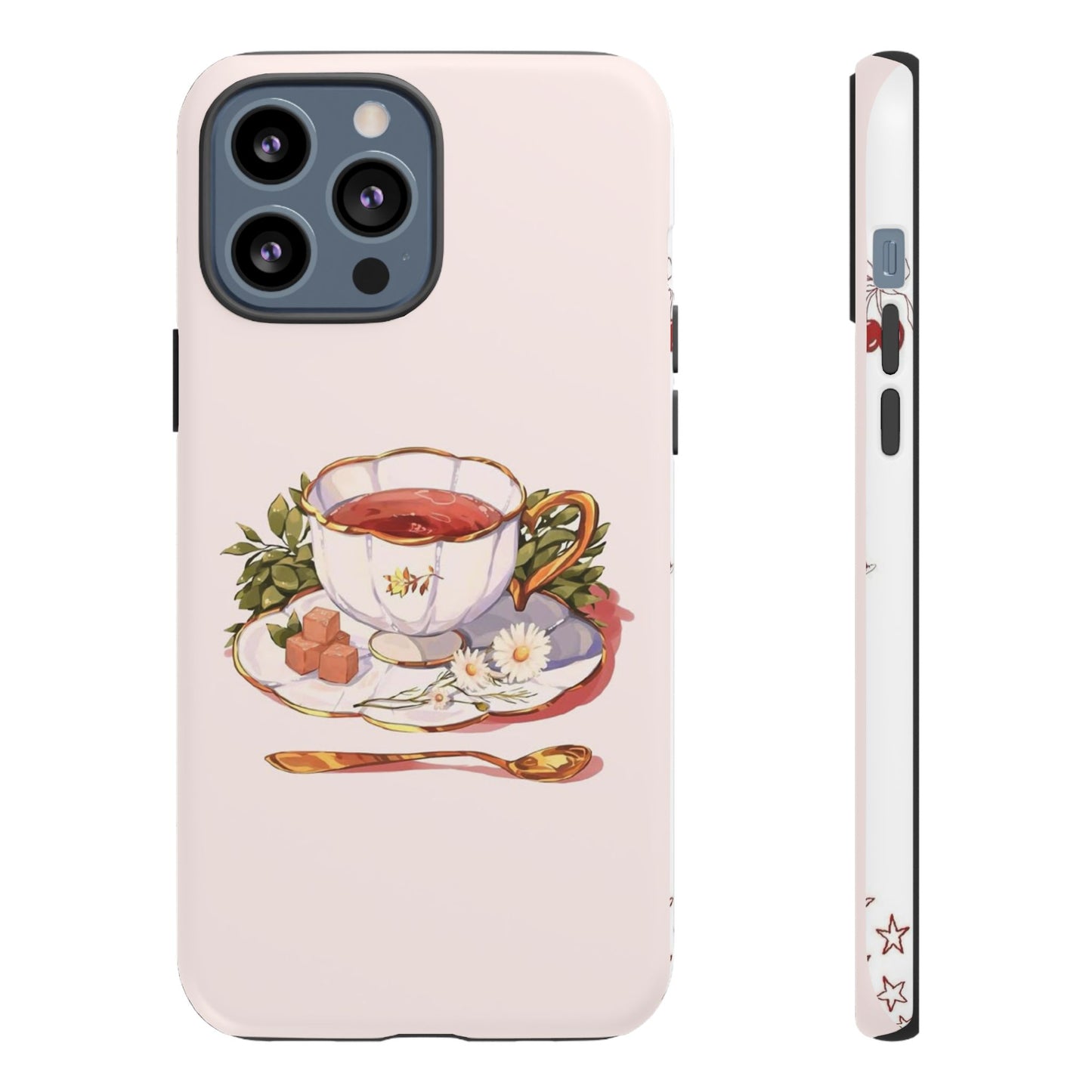 Fruit Tea Phone Case