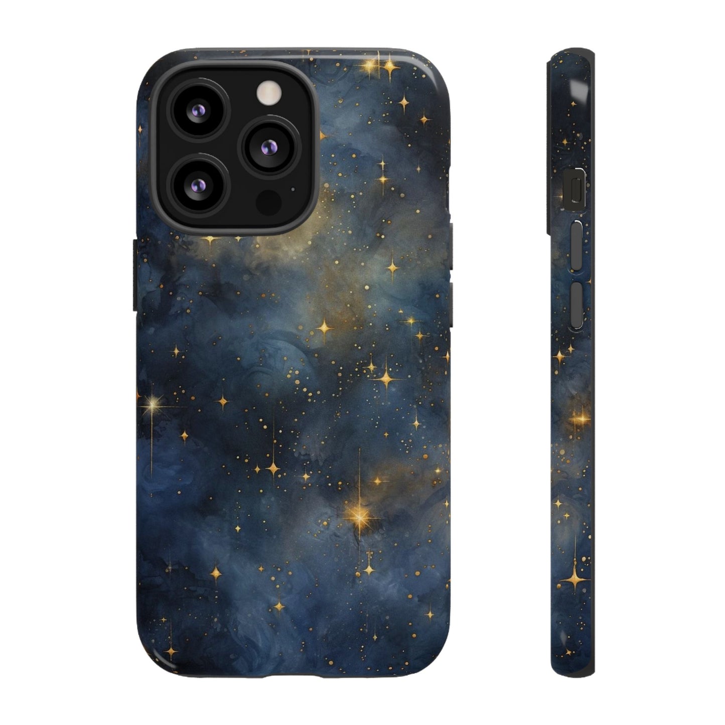 Galaxy iPhone Case