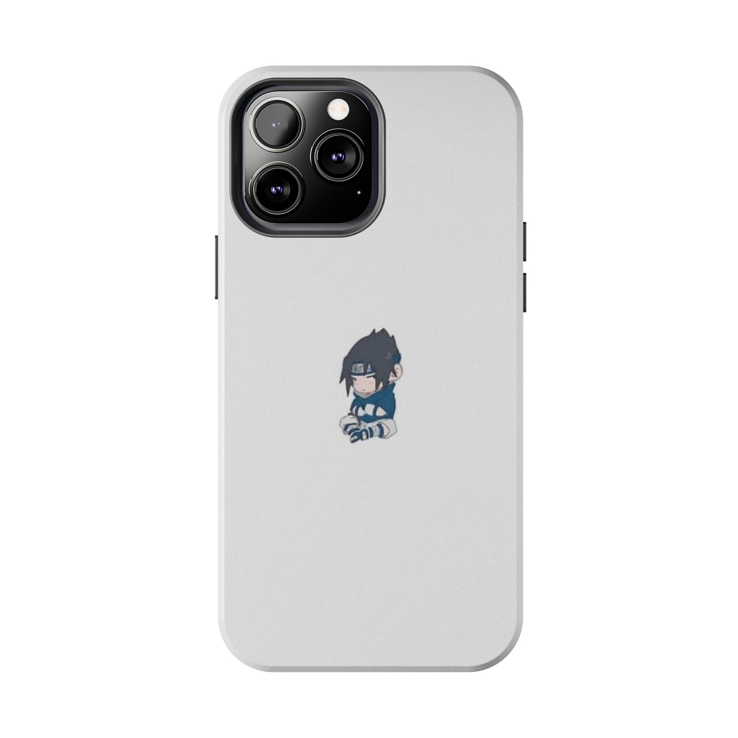 Sasuke iPhone Case