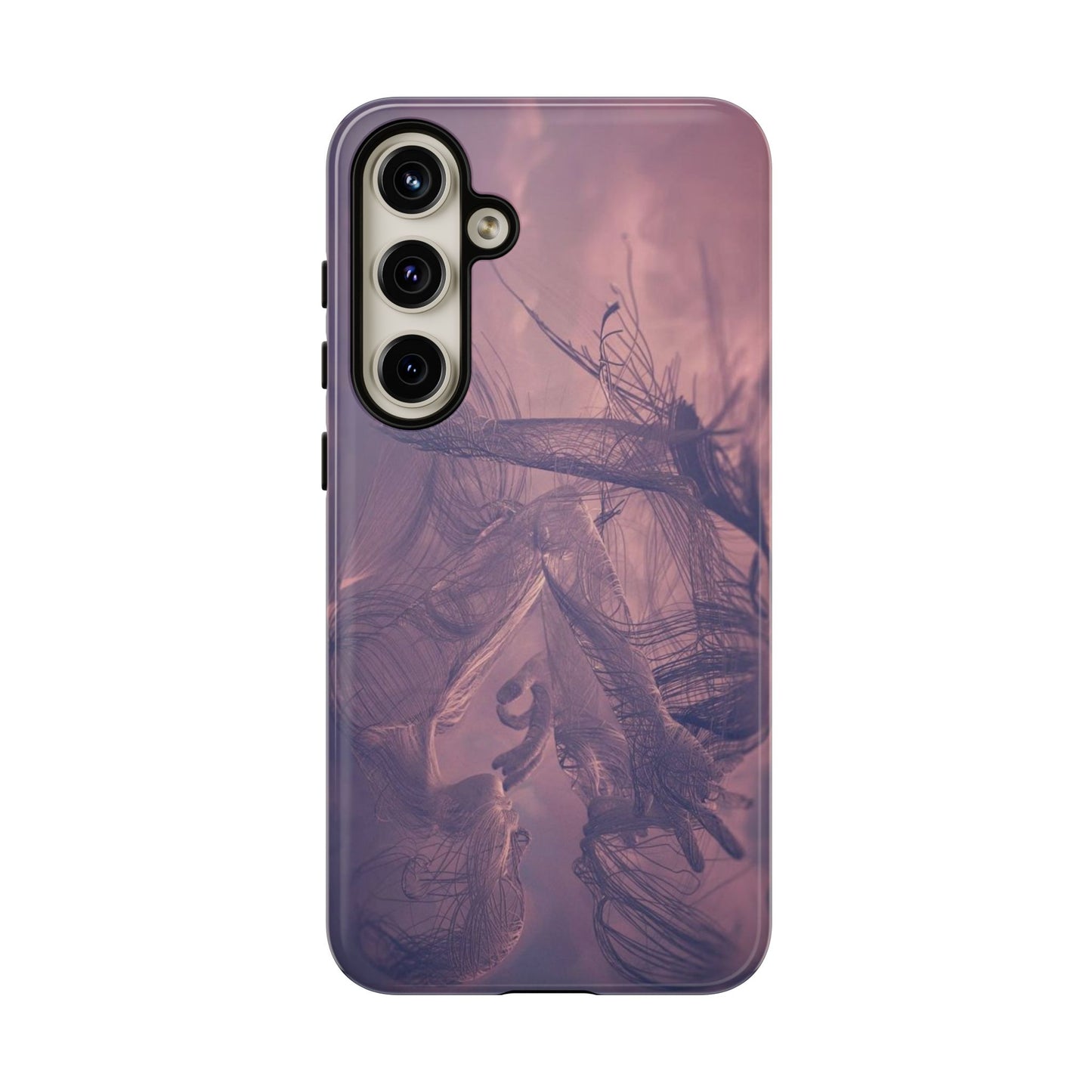 Soul Depth iPhone Case