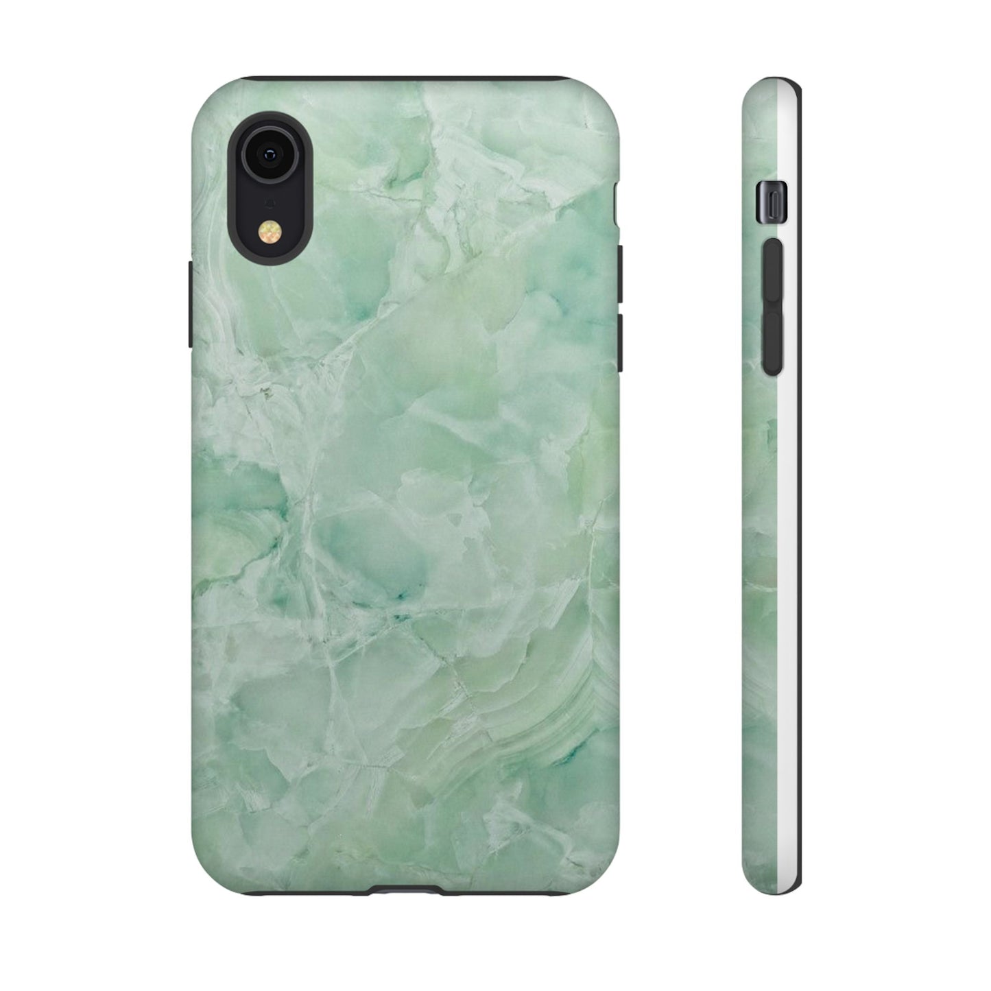 Jade iPhone Case