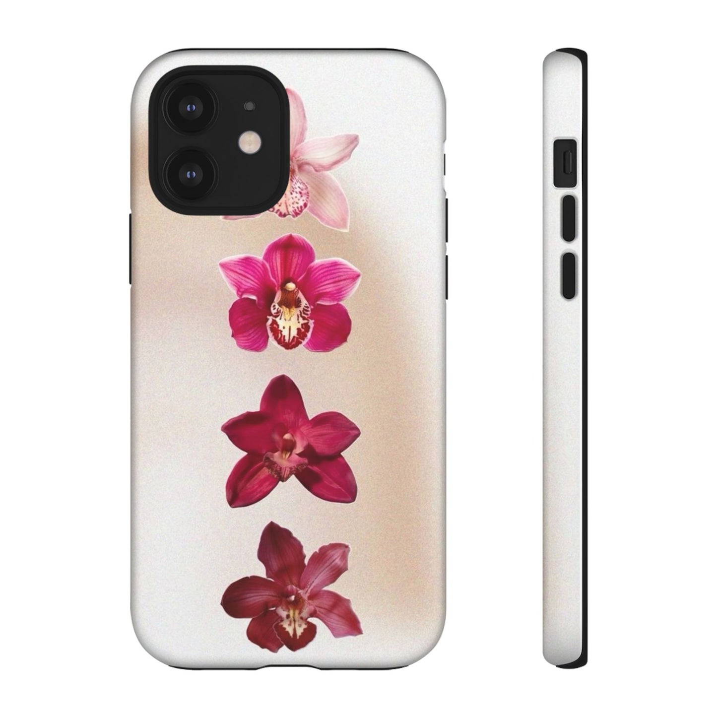 Hibiscus iPhone Case