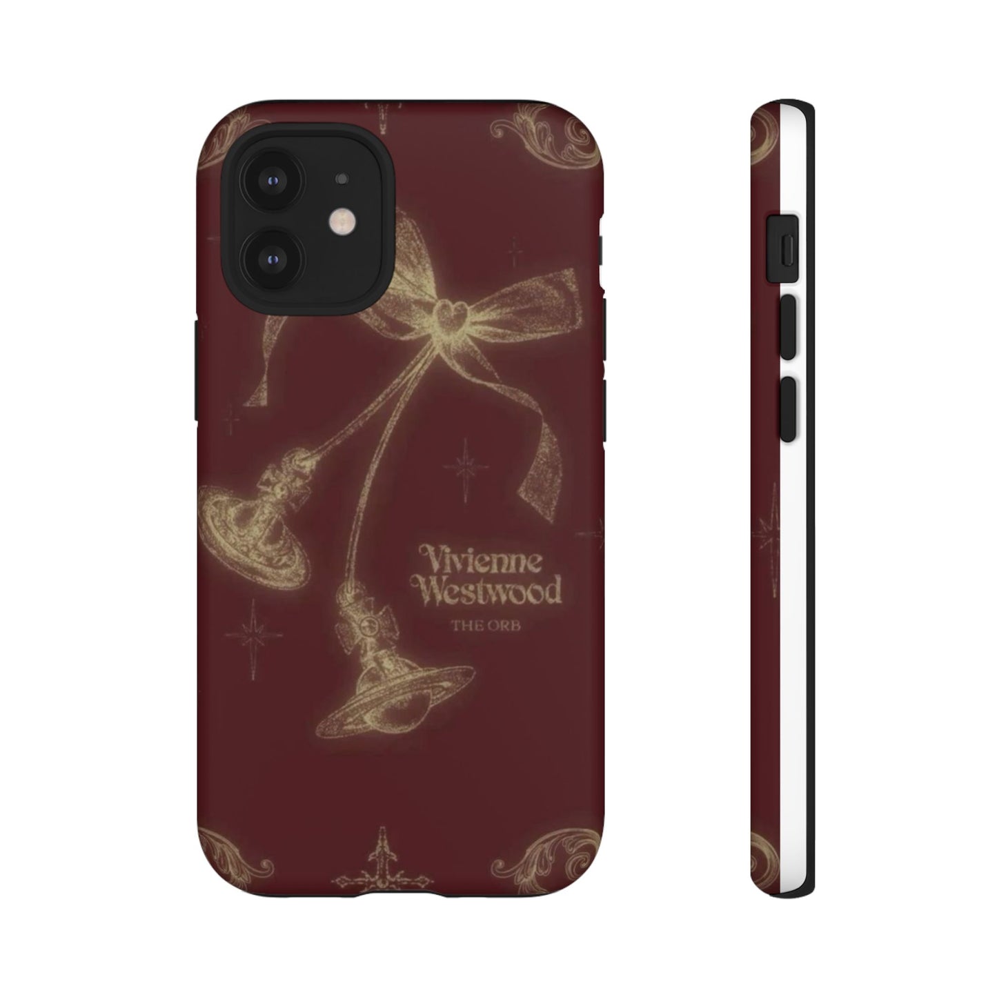 Vivienne Westwood iPhone Case