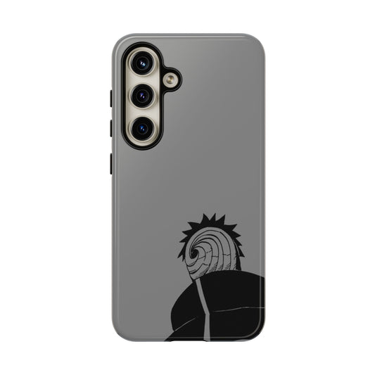 Tobi Clipart iPhone Case