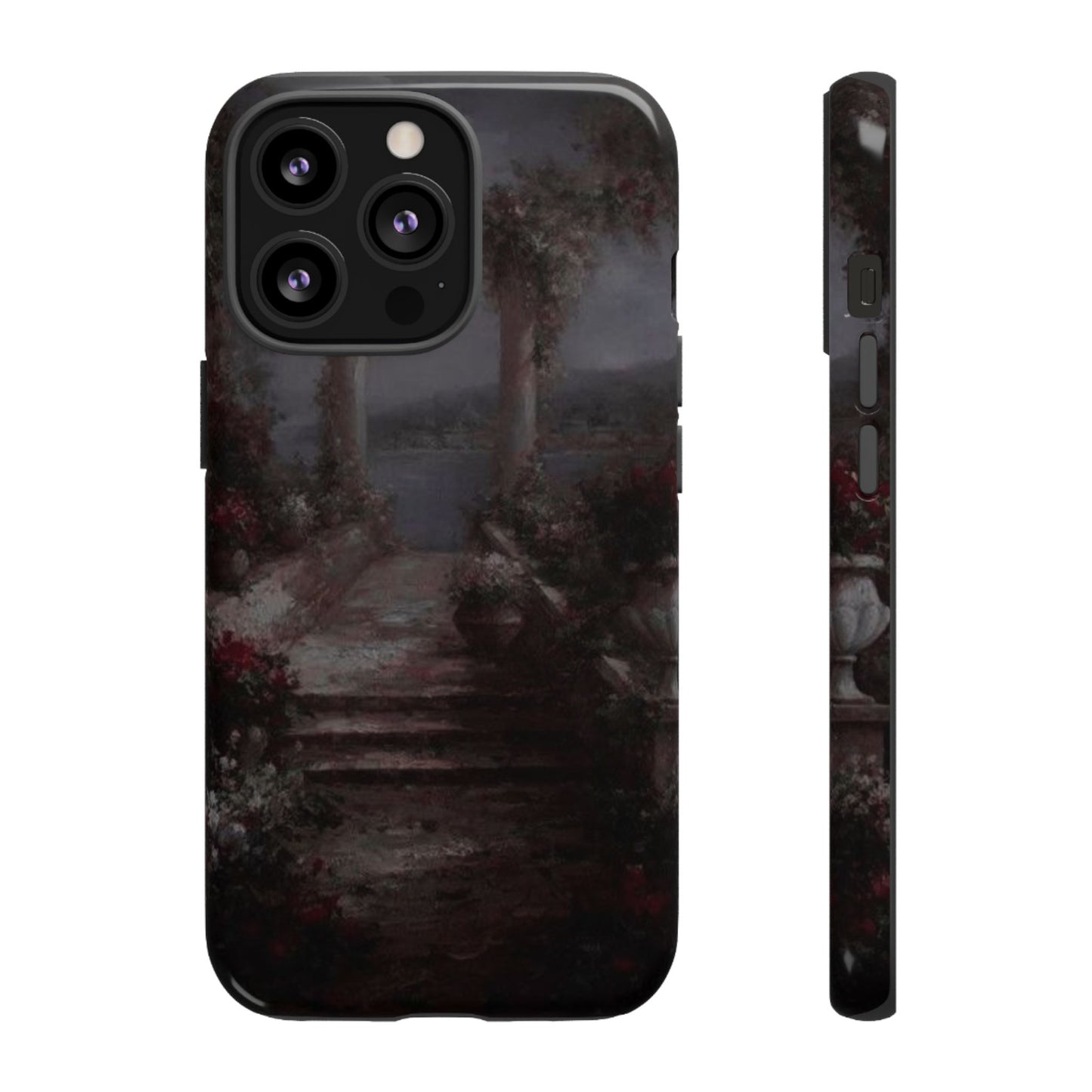 Galloway iPhone Cases