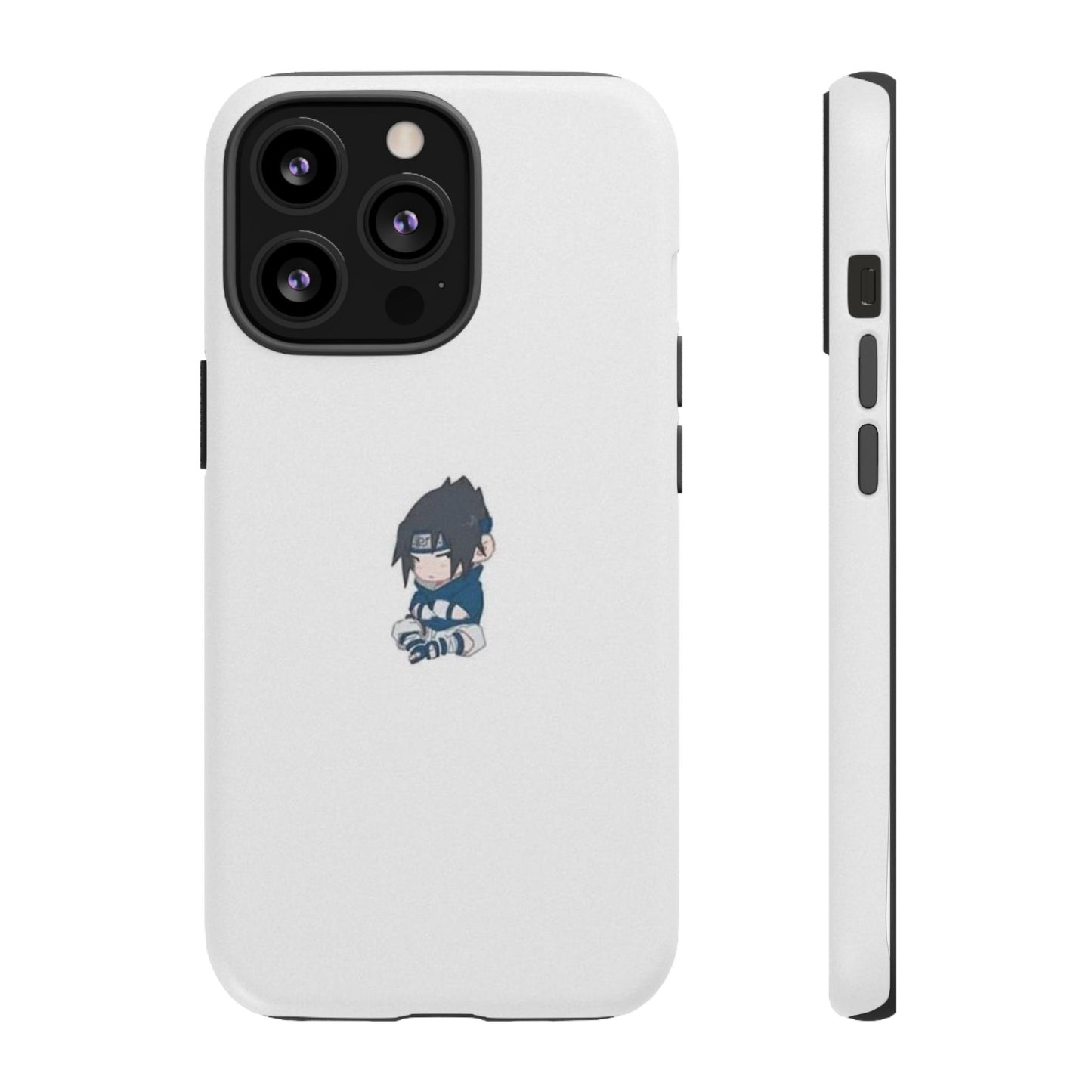 Sasuke iPhone Case