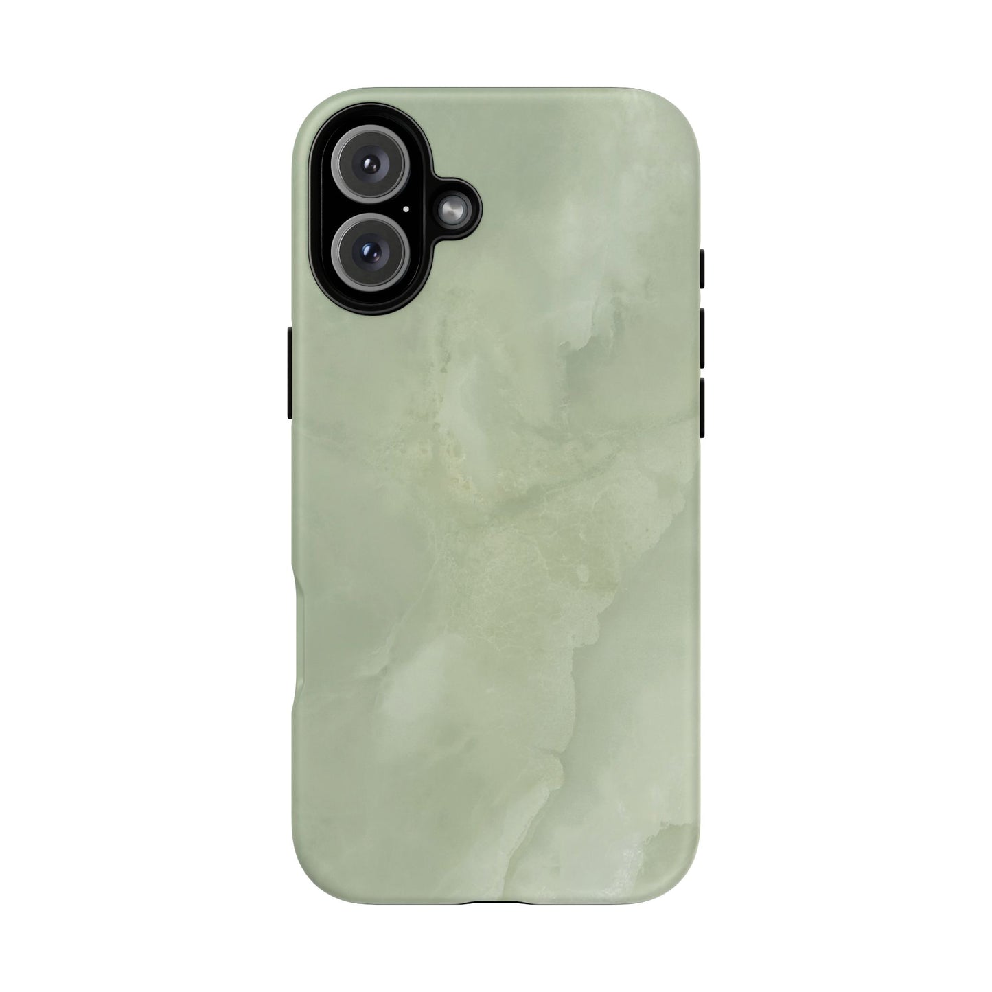 Aventurine iPhone Case