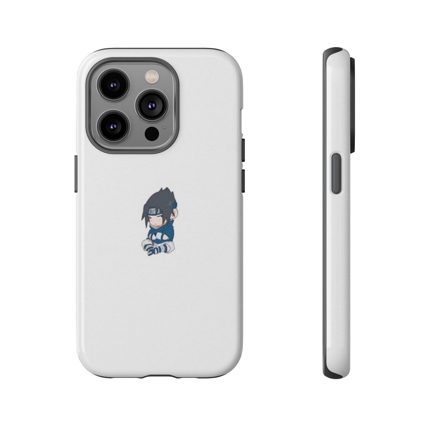 Sasuke iPhone Case