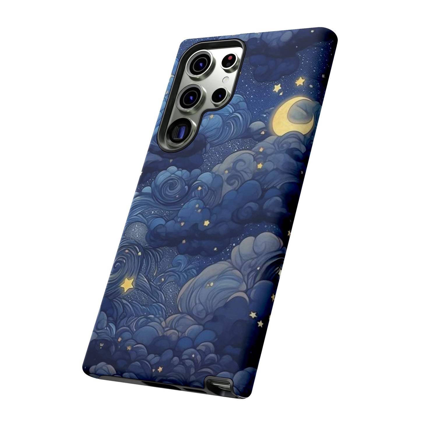 Moonlight iPhone Case