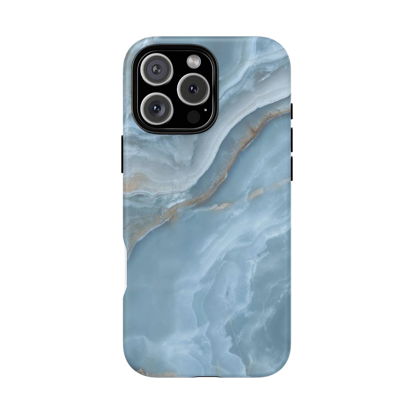 Apatite iPhone Case