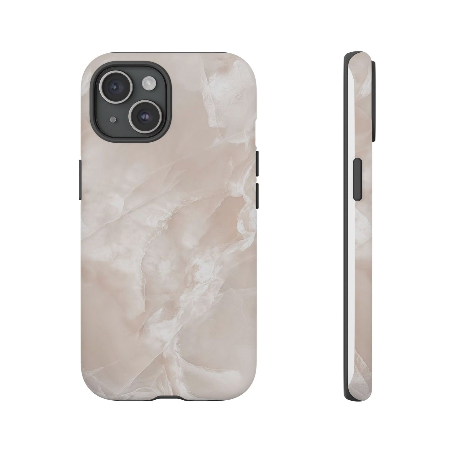 Pearl iPhone Case