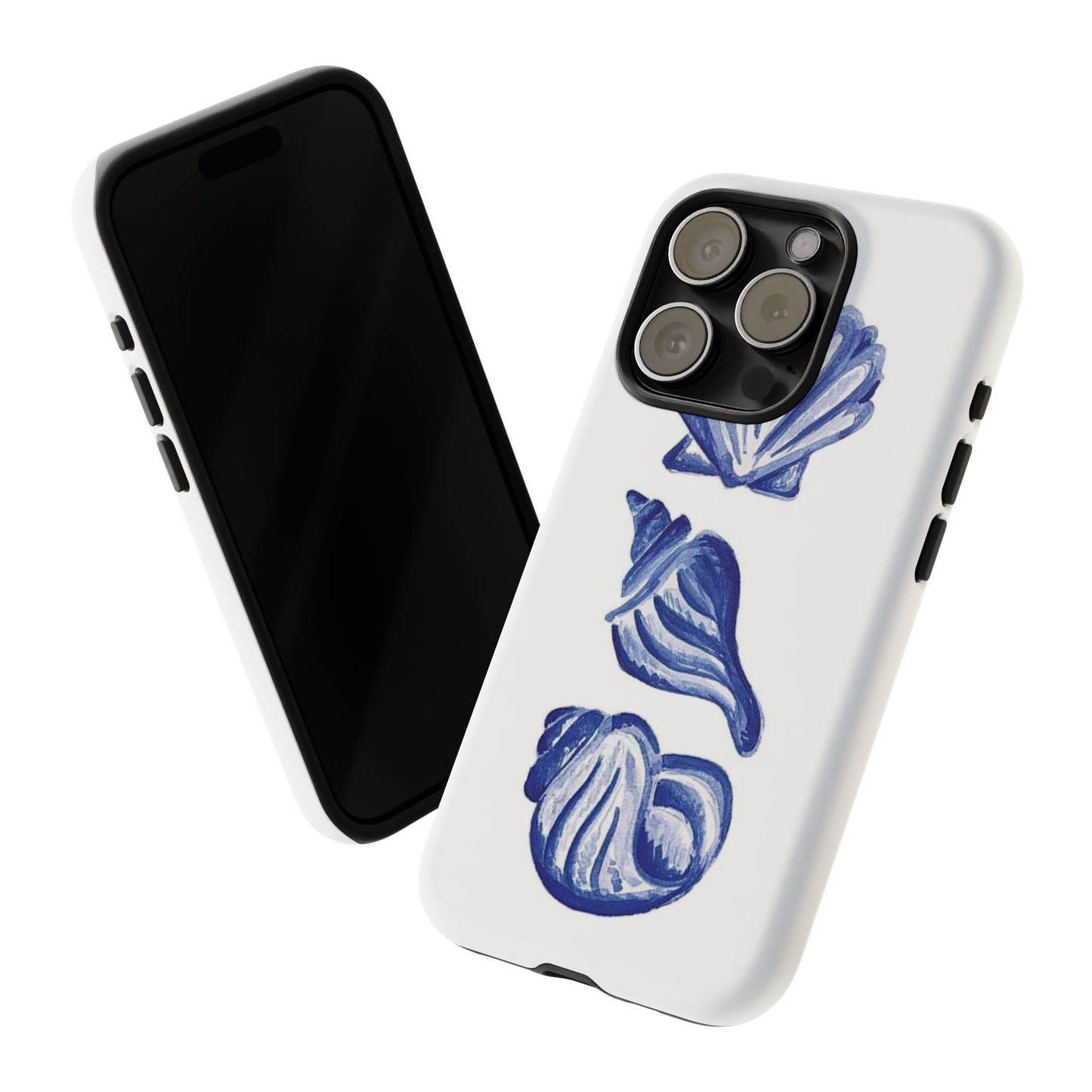 Seashell iPhone Case