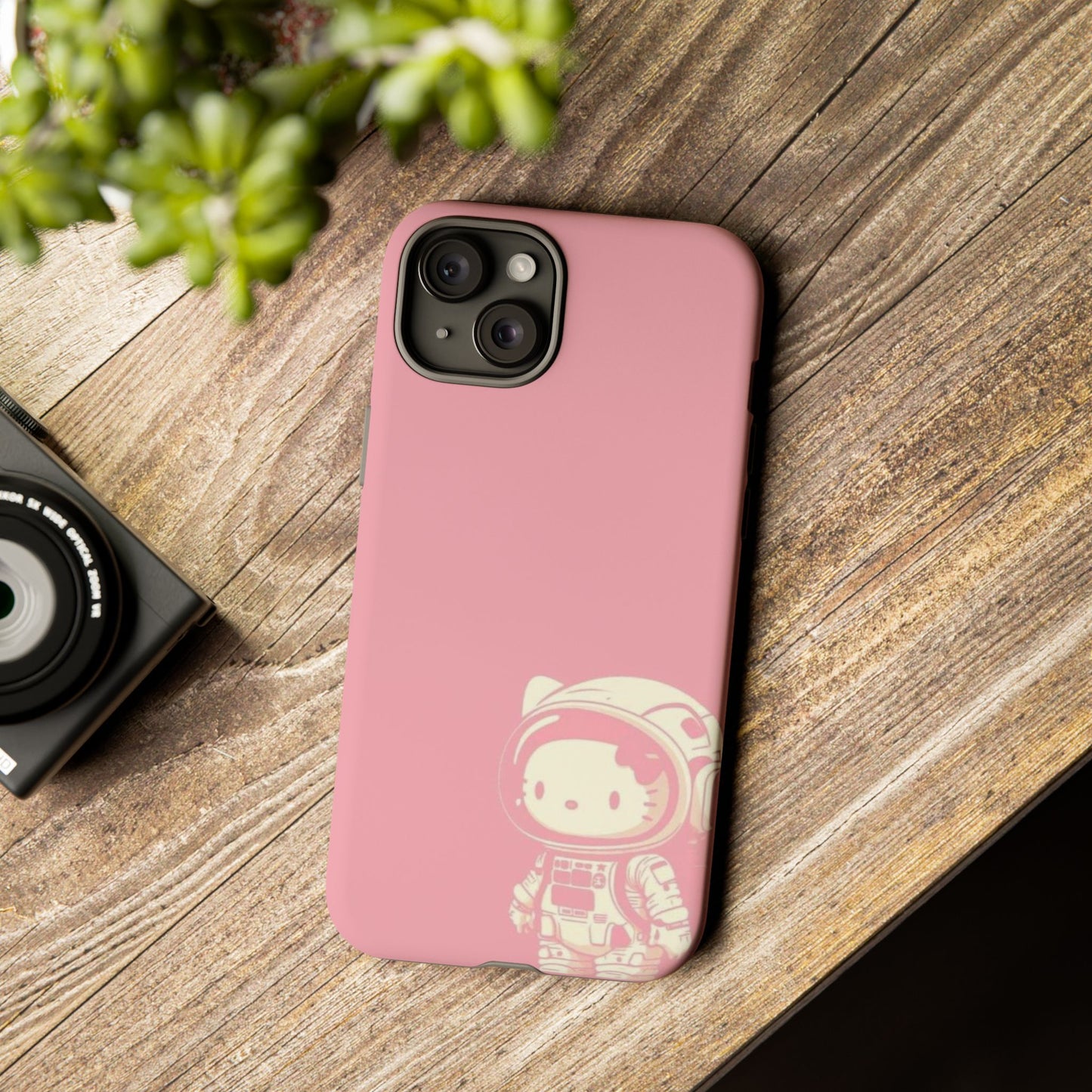 Astro Hello Kitty Phone Case