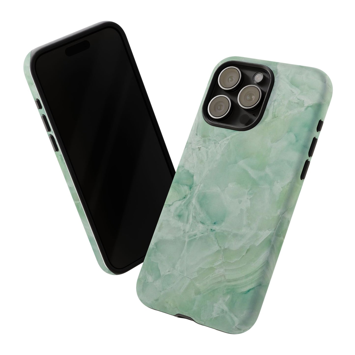 Jade iPhone Case