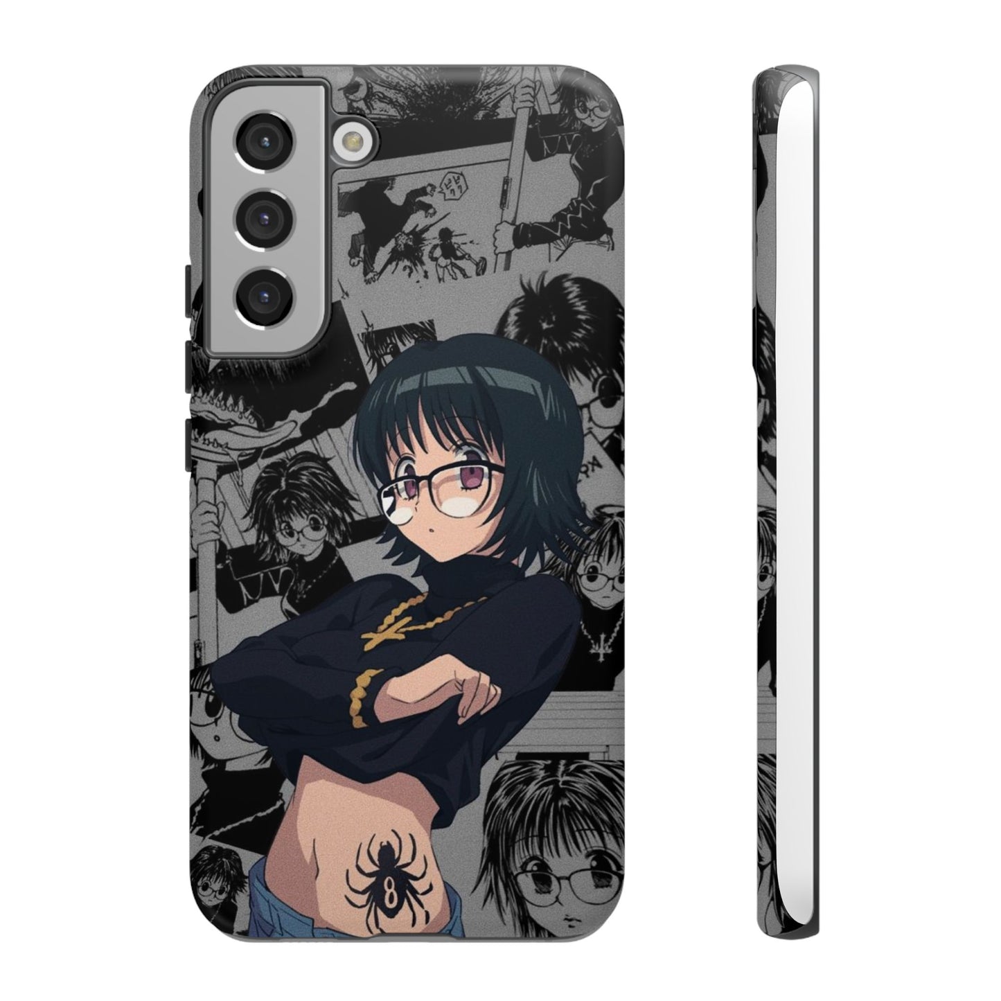 Shizuku iPhone Case