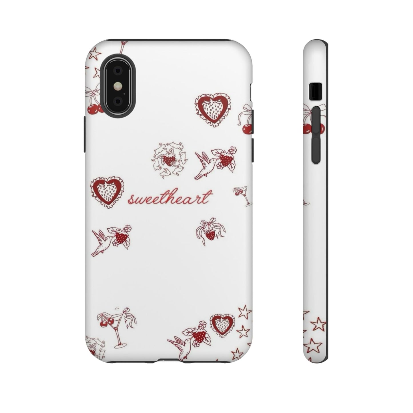 Sweetheart Phone Case