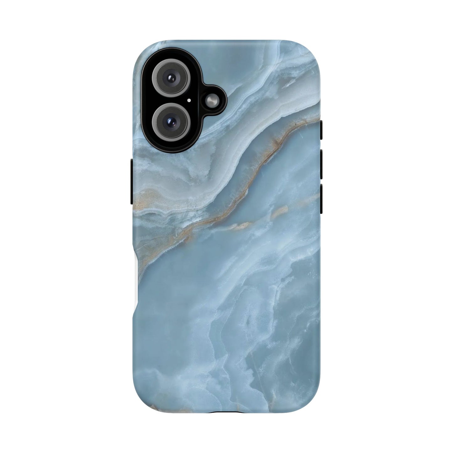 Apatite iPhone Case