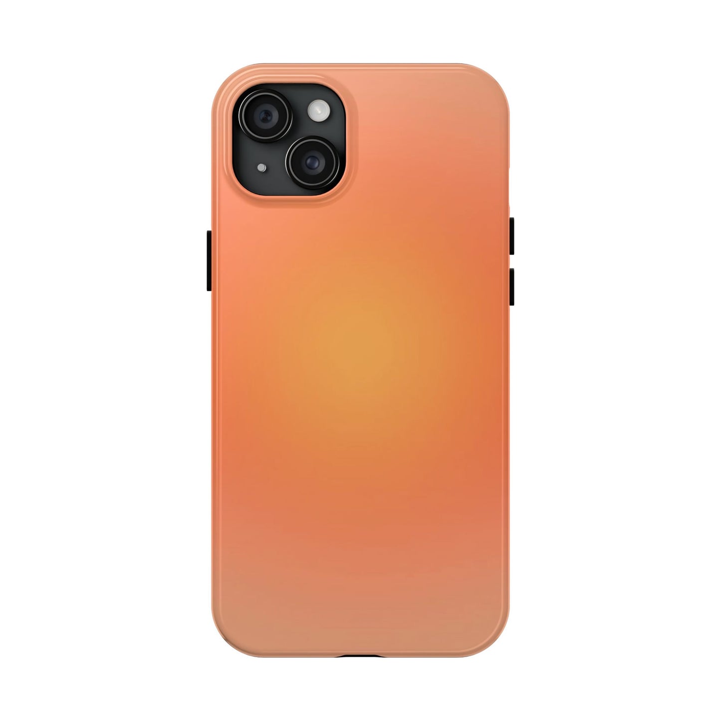 Sunset iPhone Case