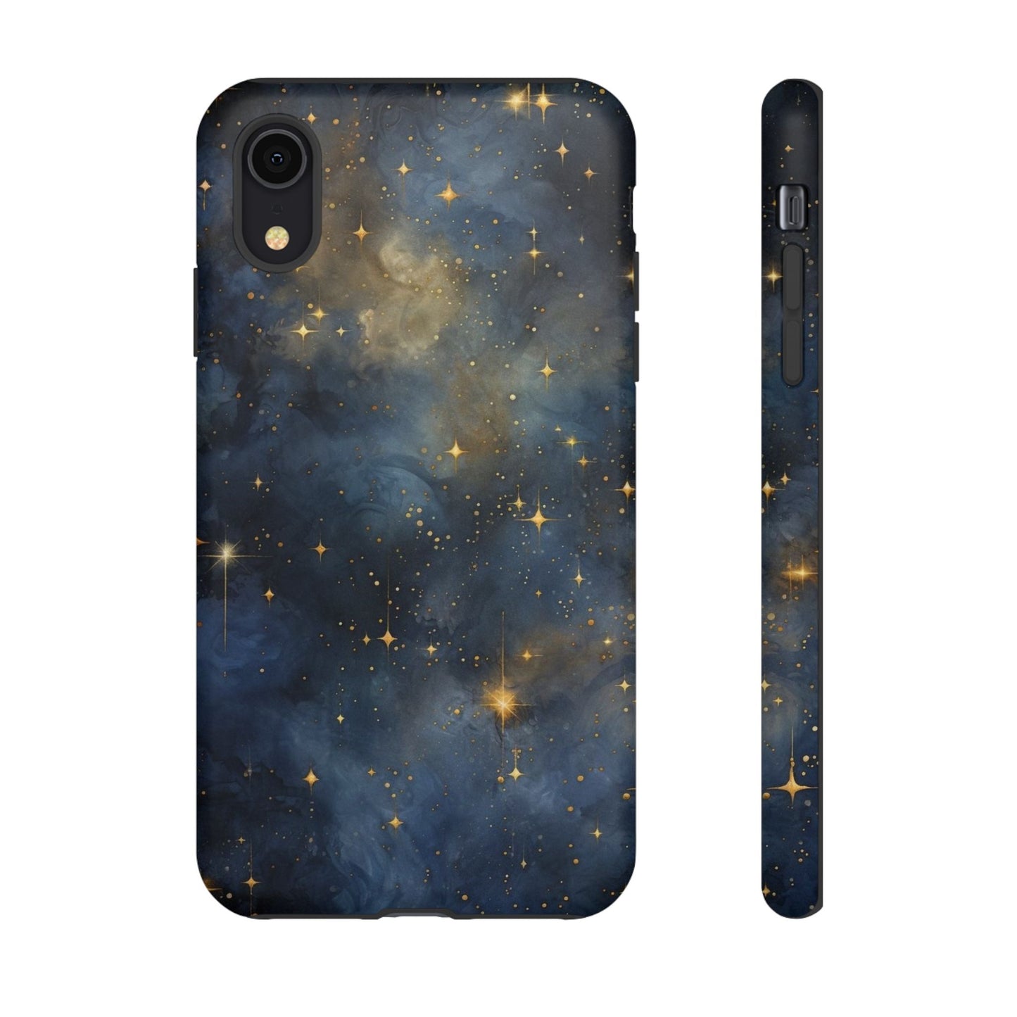 Galaxy iPhone Case